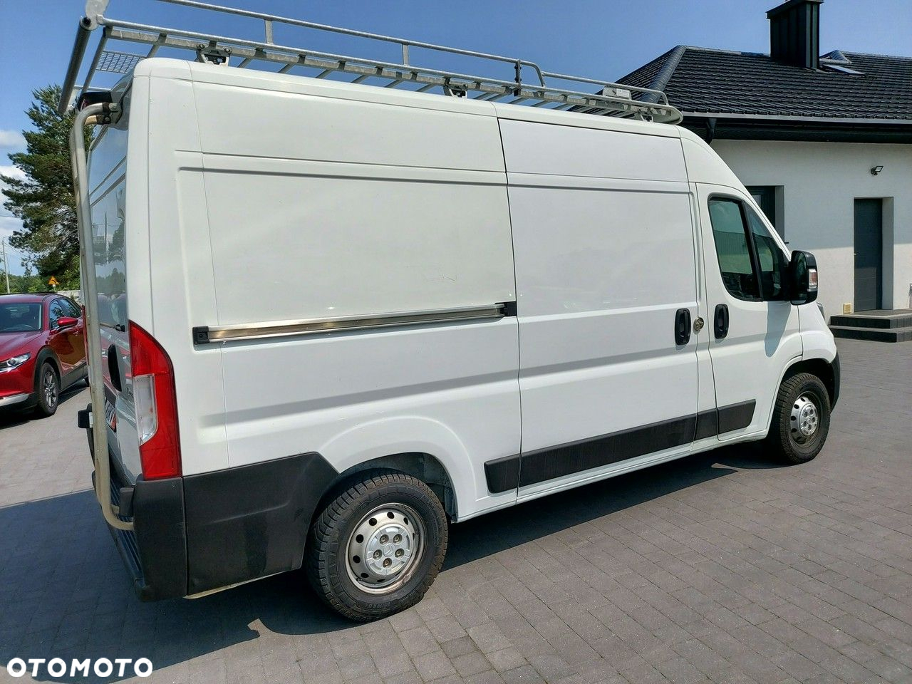 Citroën Jumper - 4