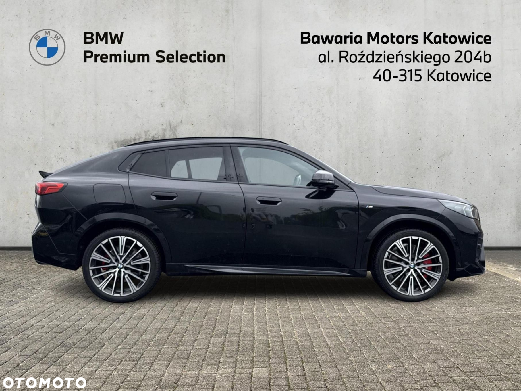 BMW X2 - 6