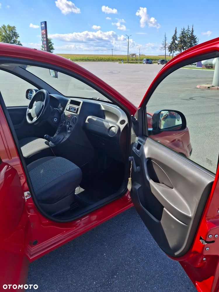 Fiat Panda 1.2 Active Eco - 13