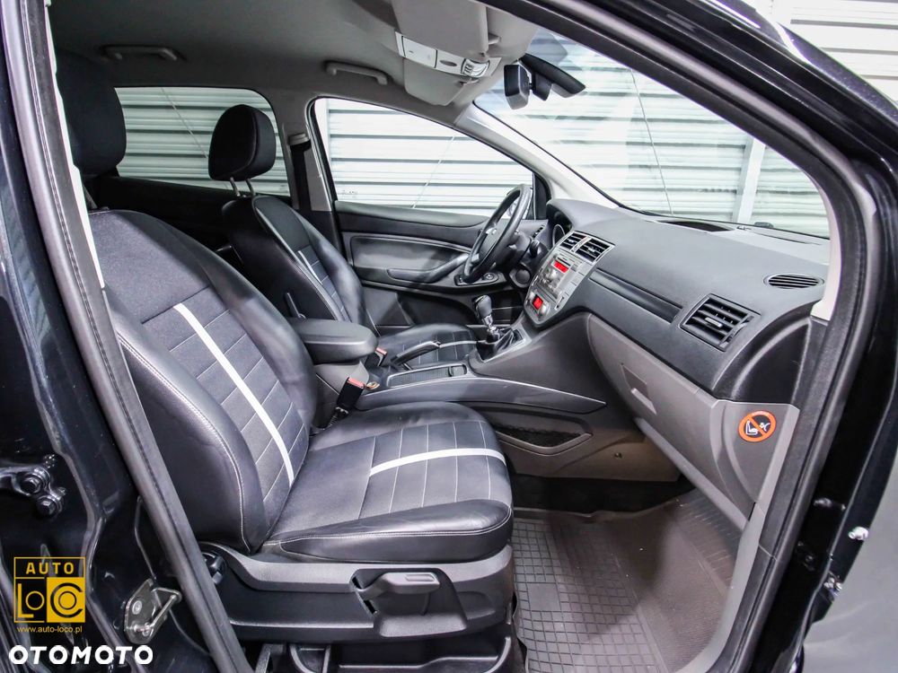 Ford Kuga 2.0 TDCi 4WD Titanium - 9