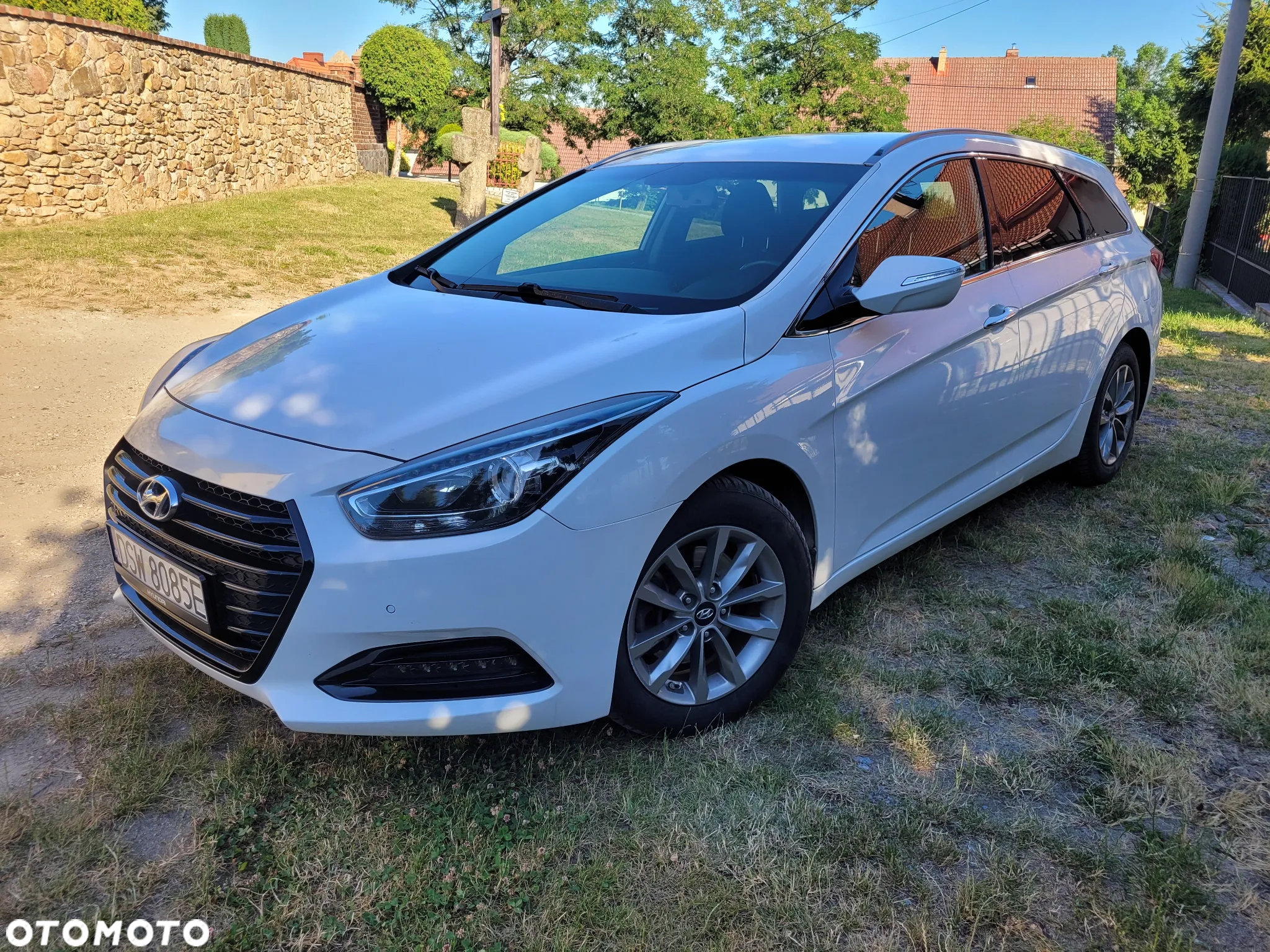 Hyundai i40 1.6 GDI BlueDrive Comfort - 4
