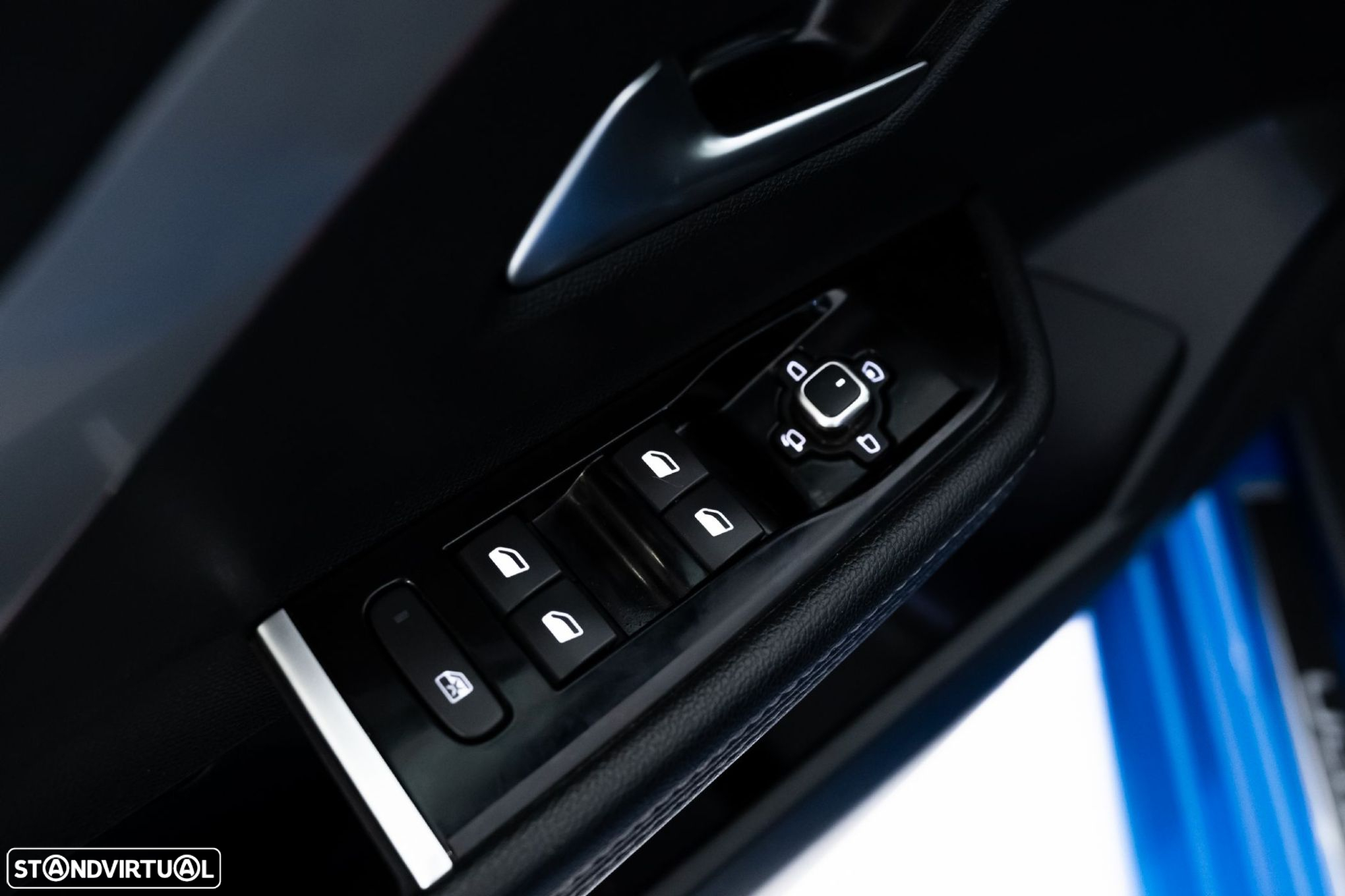 Opel Astra Plug-In-Hybrid GSe - 27
