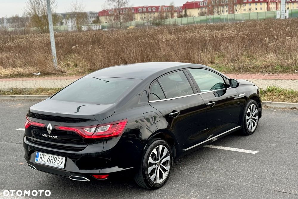 Renault Megane 1.3 TCe FAP Intens EDC - 24
