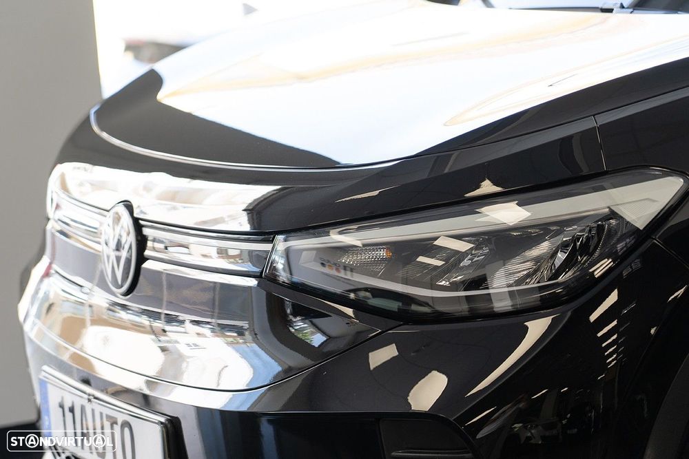 VW ID.4 77 kWh Pro Performance - 3