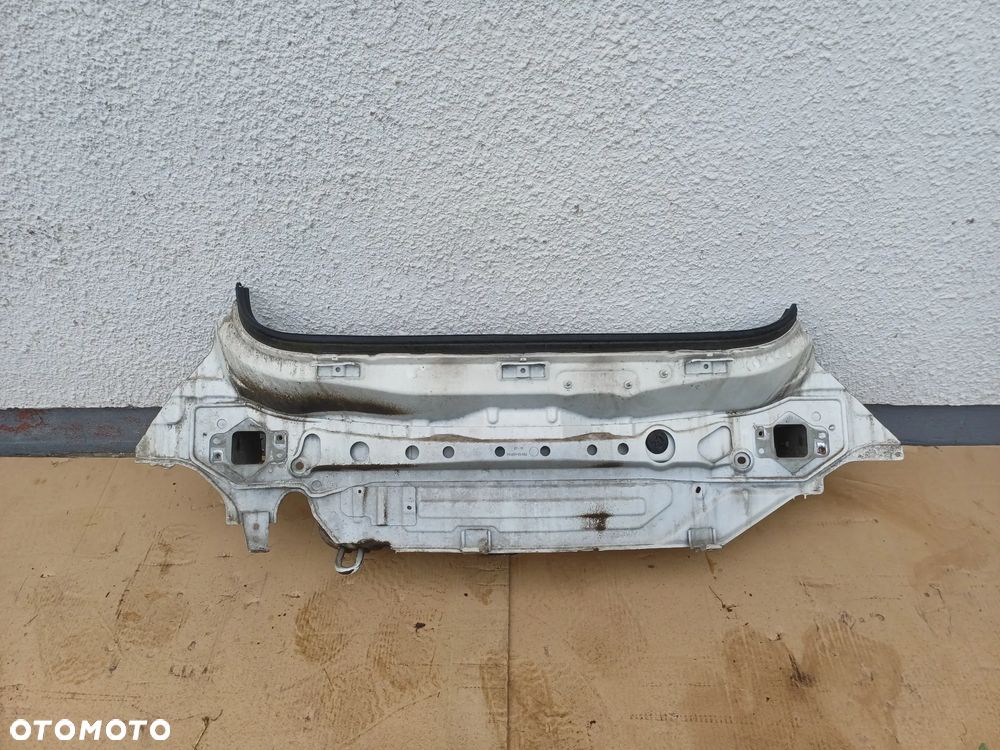 Nissan Note II E12 Pas tylny sciana 13- - 1