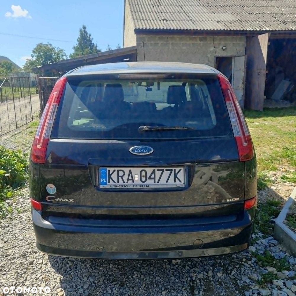 Ford C-MAX - 2