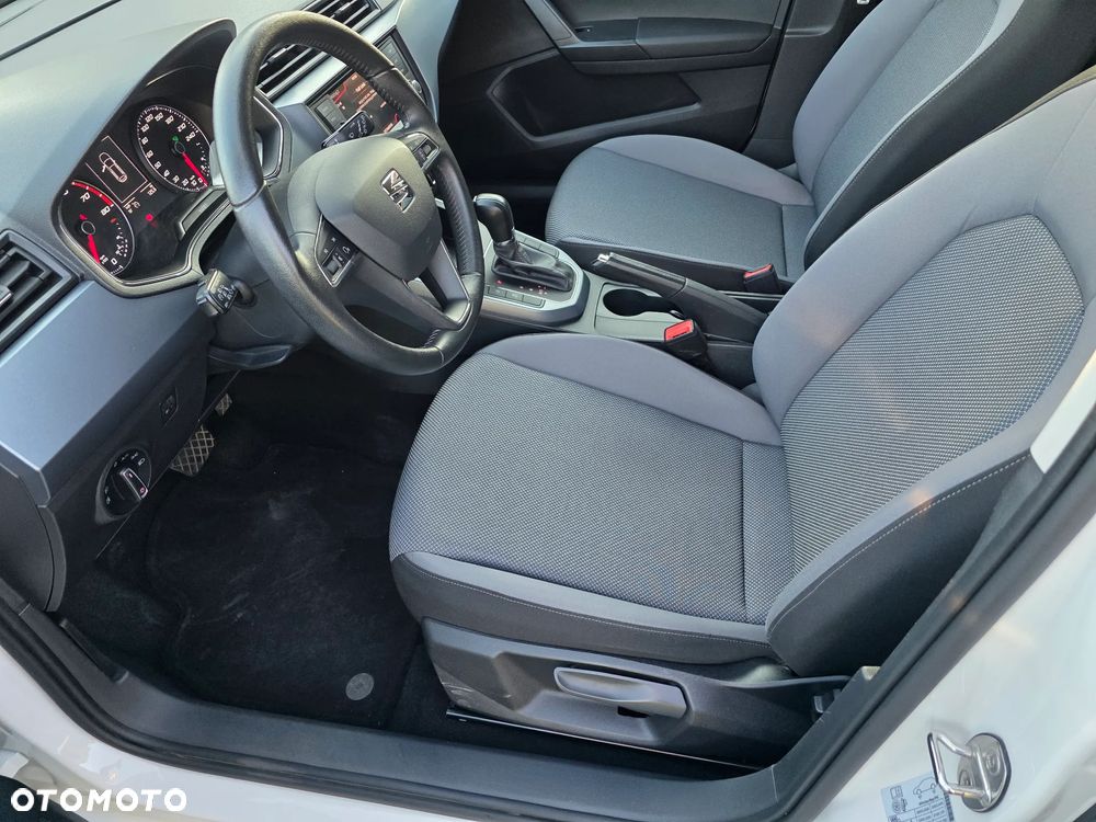 Seat Arona 1.0 TSI GPF Style S&S DSG - 22