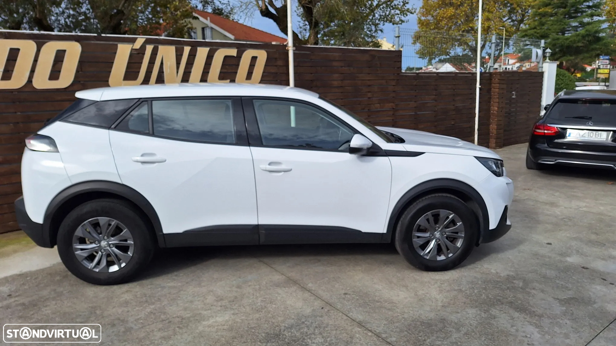 Peugeot 2008 1.2 PureTech Active - 5