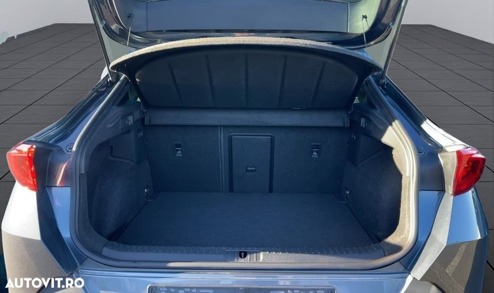 Cupra Formentor VZ 2.0 TSI 4DRIVE DSG - 5