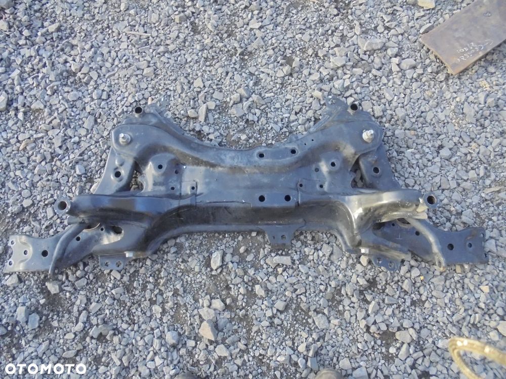 TOYOTA RAV4 IV 13-18 WAHACZ PRAWY PRZÓD - 1