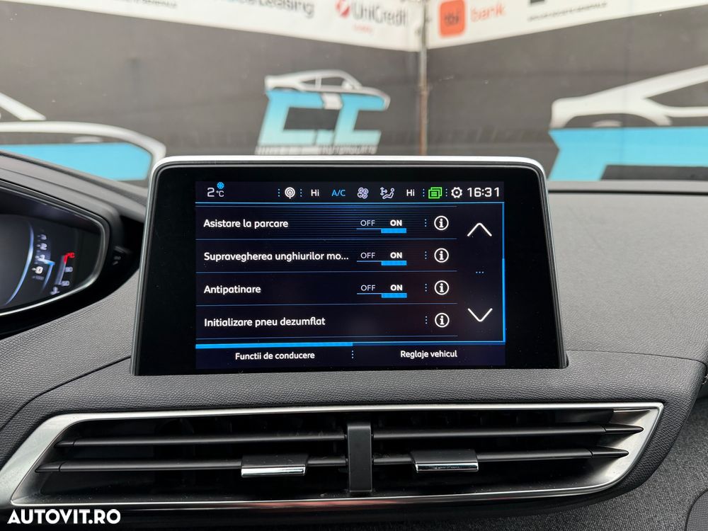 Peugeot 5008 1.5 BlueHDI s&s GT-Line - 16