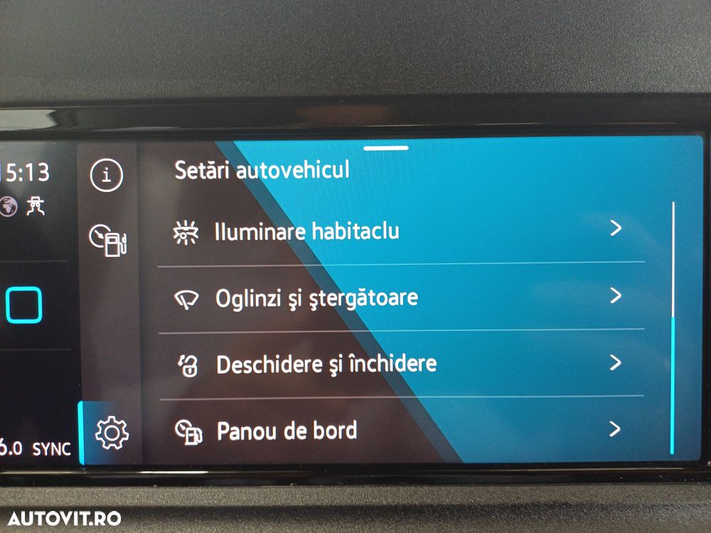 Volkswagen Caddy 2.0 TDI Maxi - 19