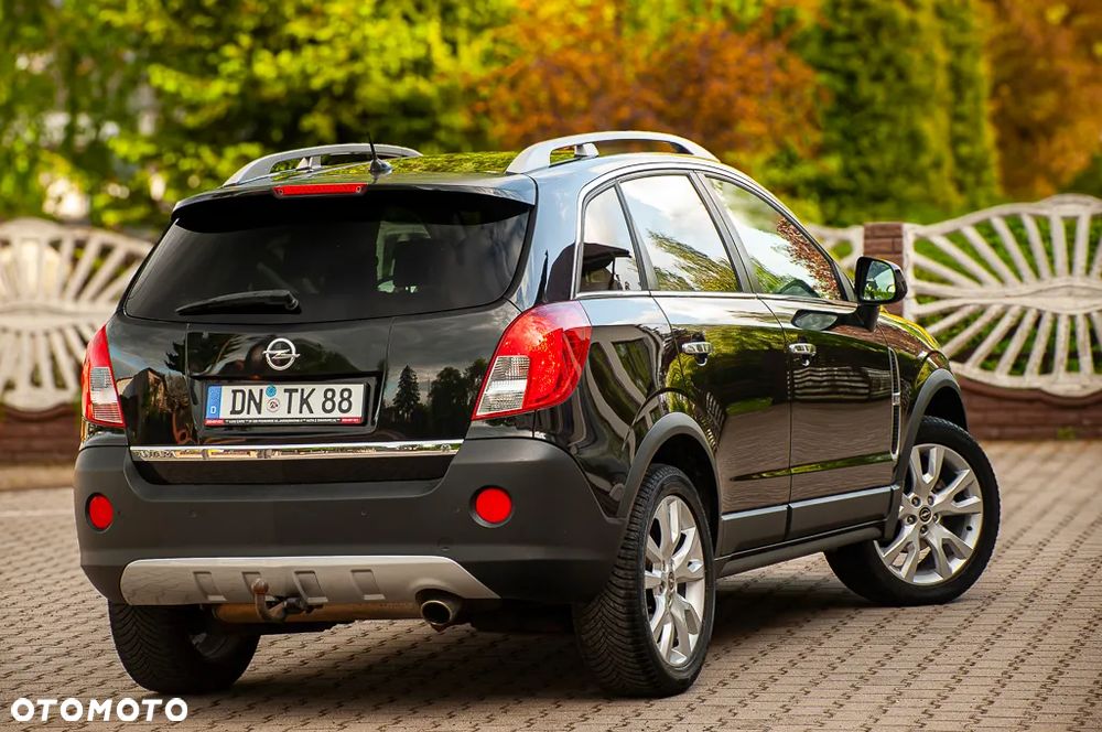 Opel Antara 2.4 Cosmo - 3