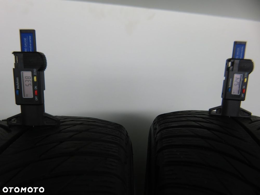 2X 225/55R18 OPONY ZIMOWE Michelin Pilot Alpin 5 102V XL - 6
