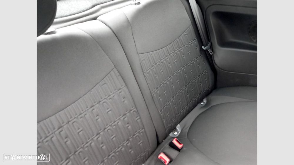 Fiat 500 1.0 Hybrid - 29