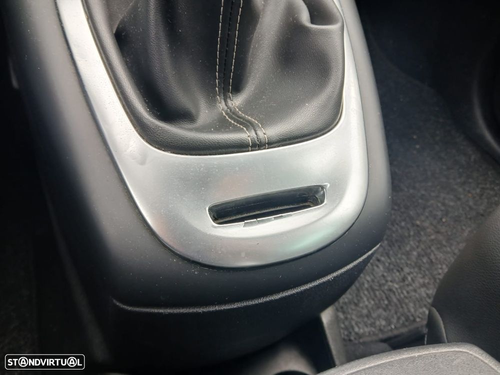 Renault Scénic 1.5 dCi Bose Edtion SS - 22