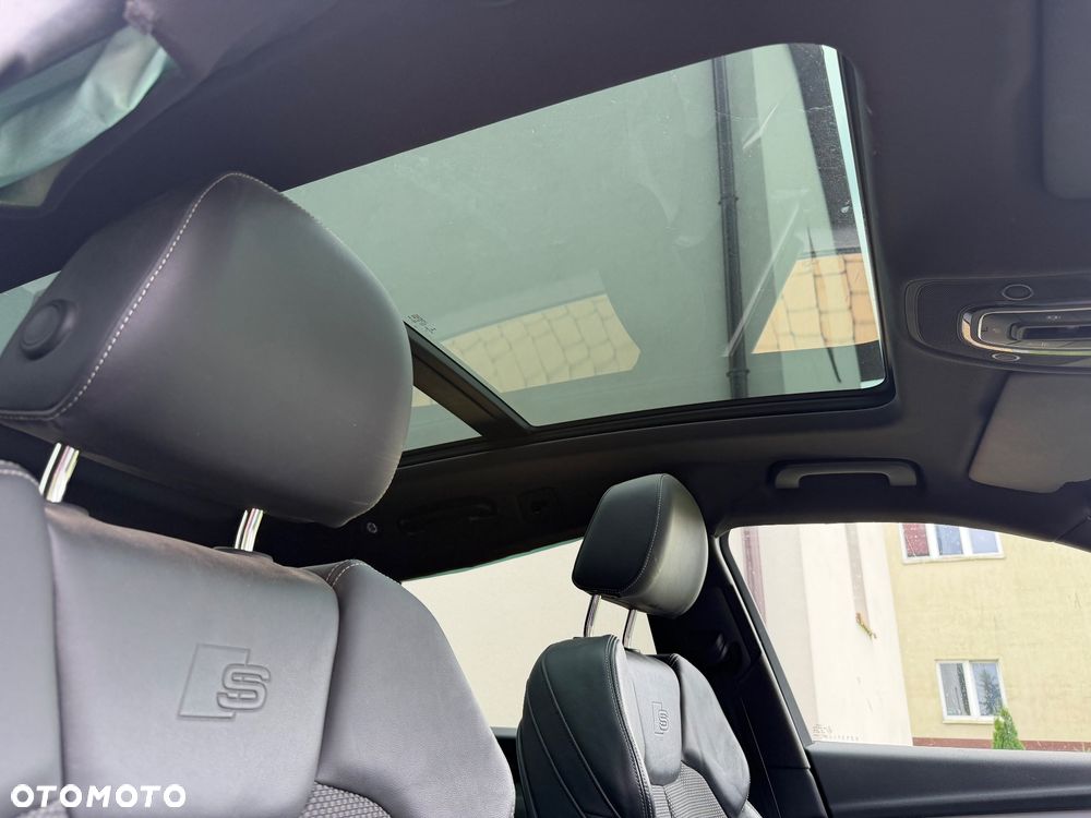 Audi Q5 2.0 TDI clean diesel Quattro S tronic - 20