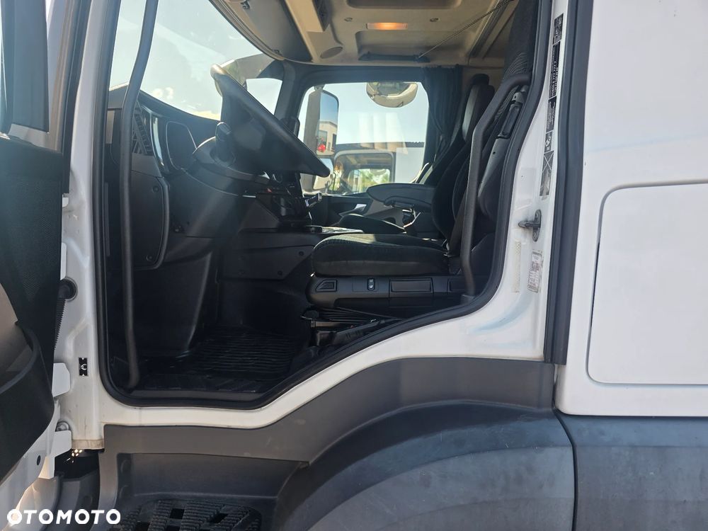 Mercedes-Benz ACTROS 1840 - 5