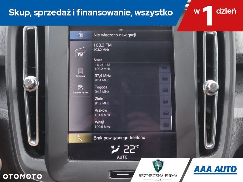 Volvo XC 40 - 18
