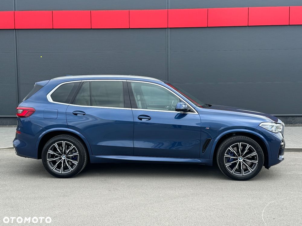 BMW X5 - 17