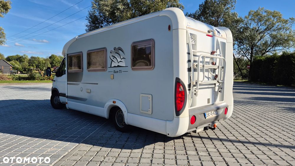 Renault Knaus Su Ti (Master) - 6