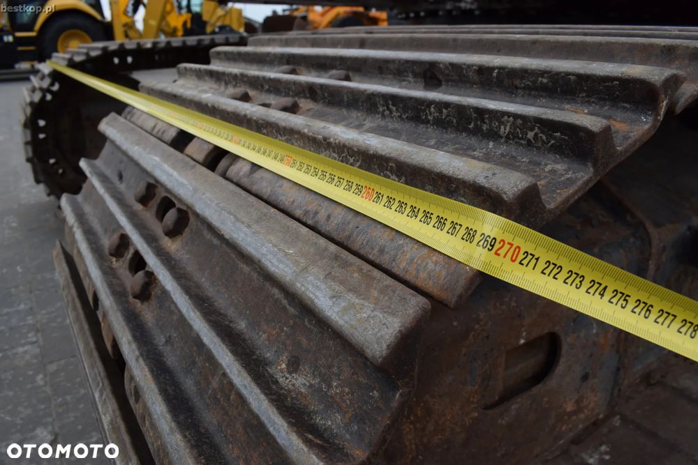 Doosan DX140LCR-5 - 40