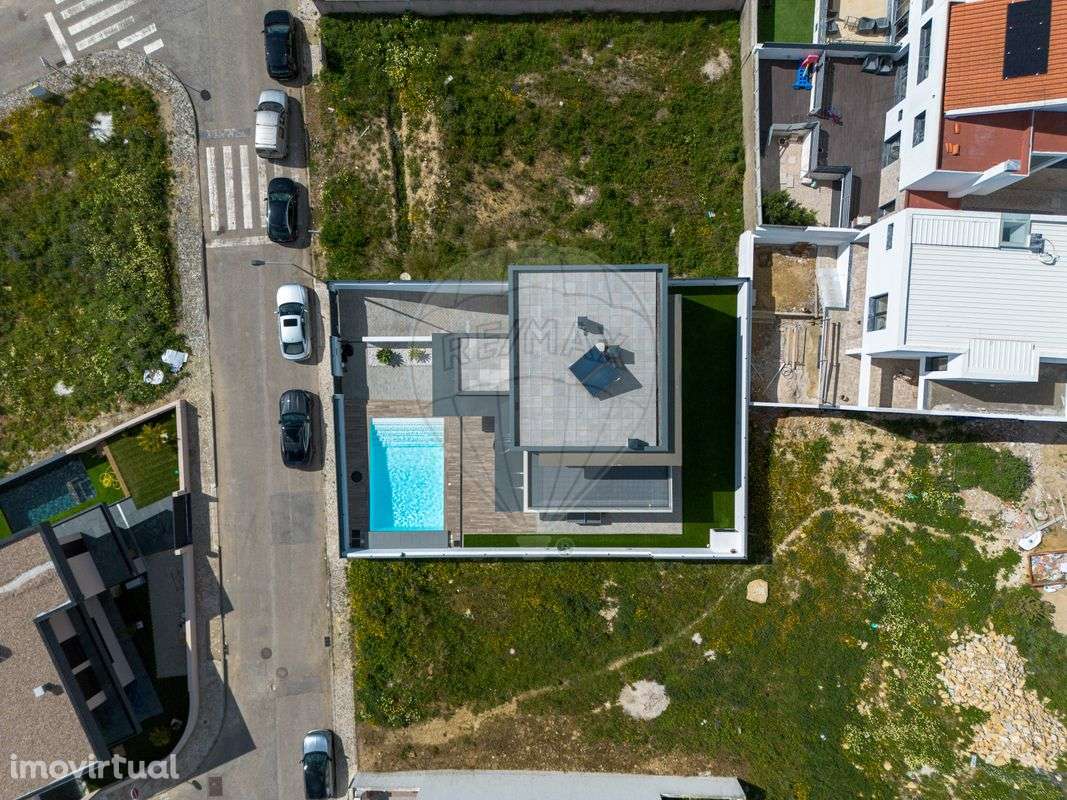 Moradia T4 para venda - Grande imagem: 3/21