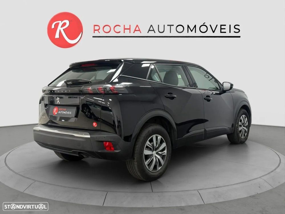 Peugeot 2008 PureTech 100 Active - 6