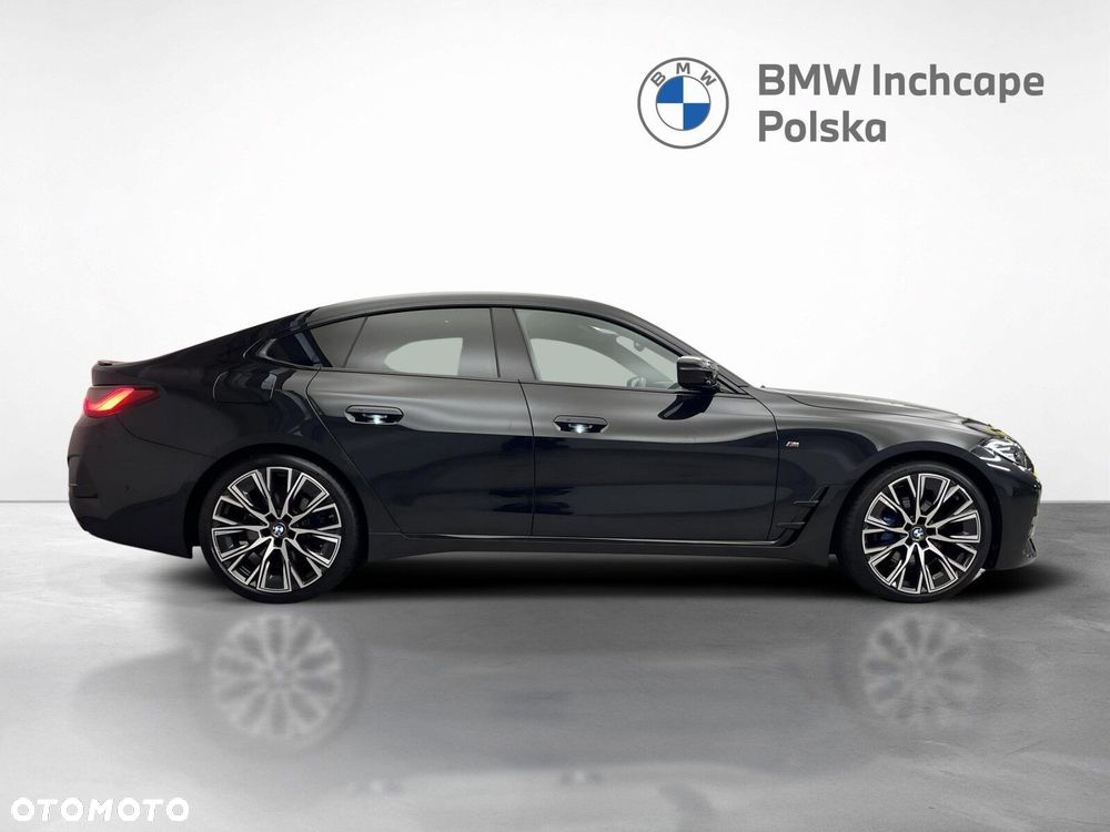 BMW Seria 4 M440i xDrive mHEV sport - 7