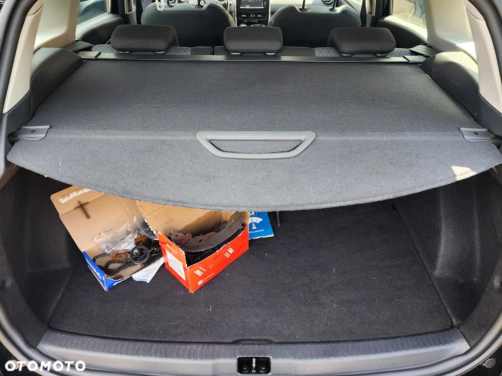 Renault Clio Energy TCe 90 Start & Stop Dynamique - 39