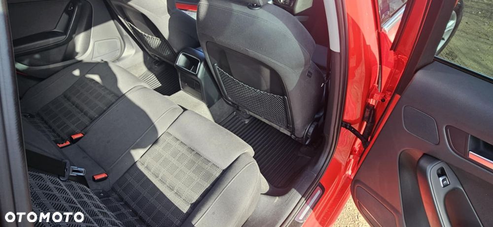 Audi A4 Avant 2.0 TDI Quattro - 20