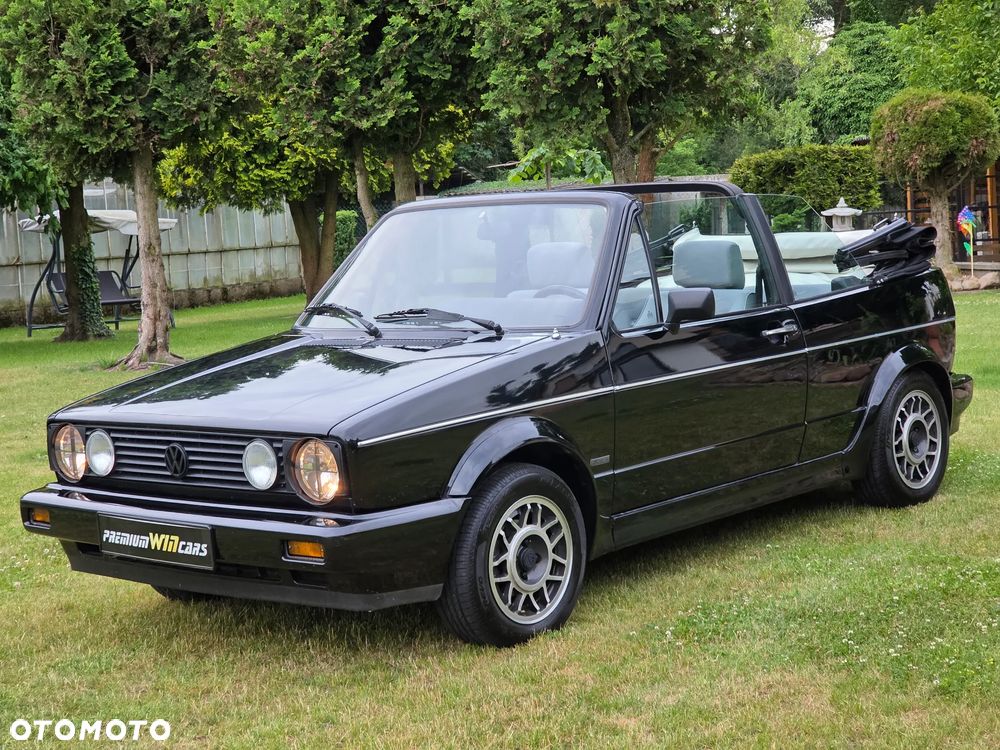 Volkswagen Golf - 2