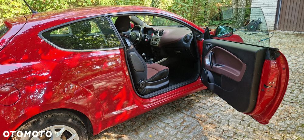 Alfa Romeo Mito 1.4 MultiAir Progression - 6