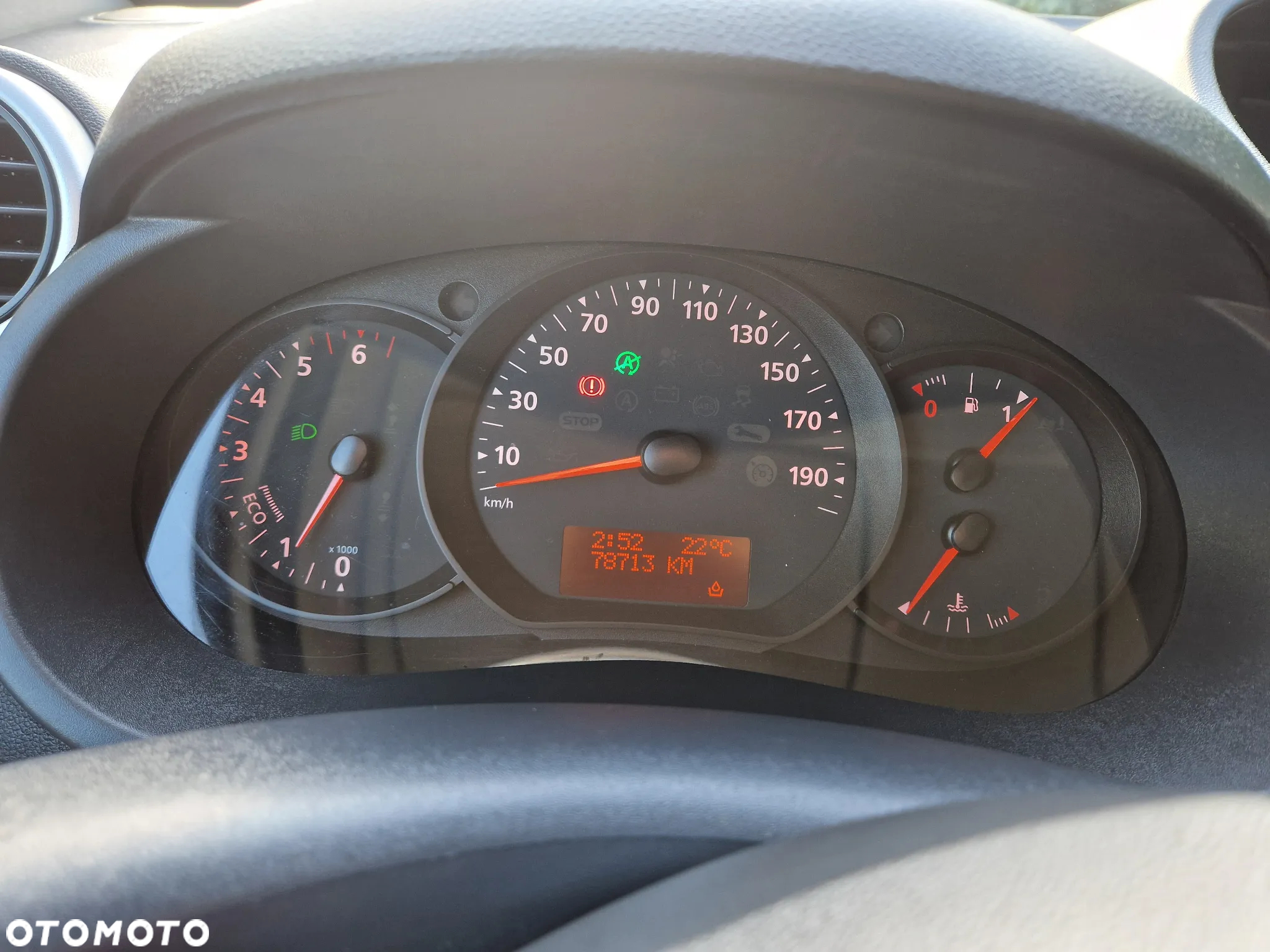 Renault Kangoo 1.5 dCi Equilibre - 23