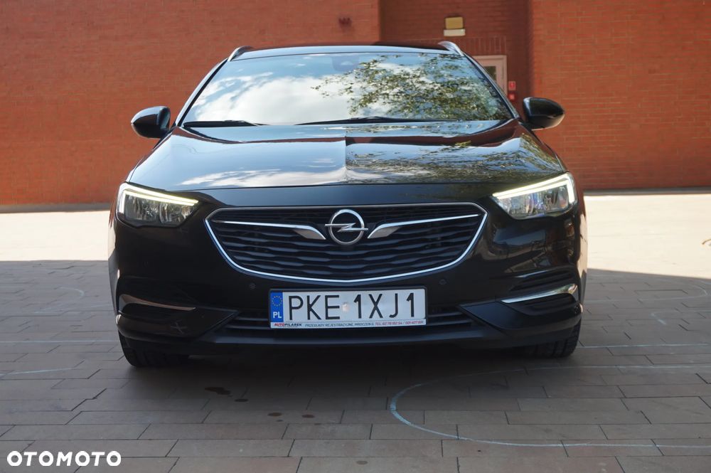 Opel Insignia 2.0 Ultimate Exclusive - 2