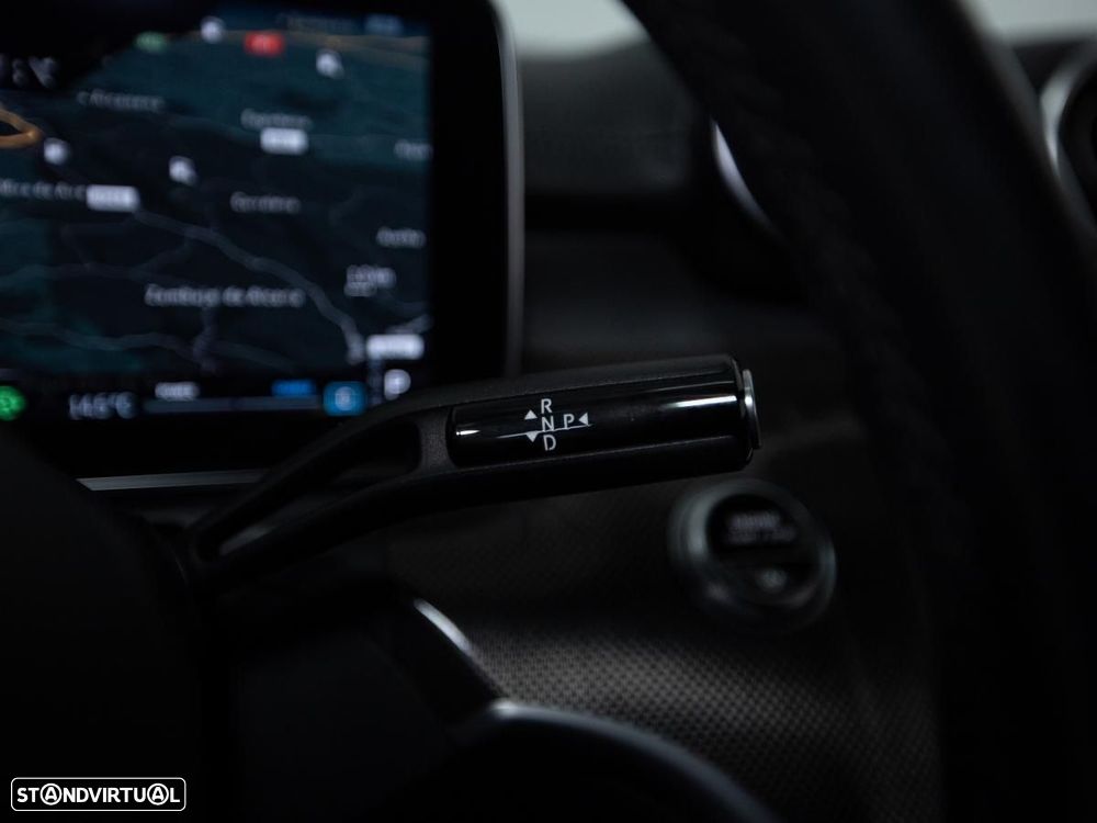 Mercedes-Benz C 300 d AMG Line - 18