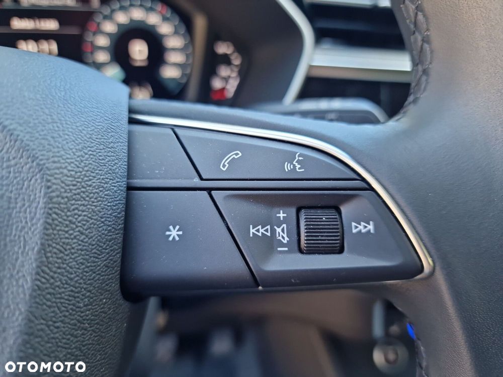 Audi Q3 35 TFSI mHEV S-Line S tronic - 30