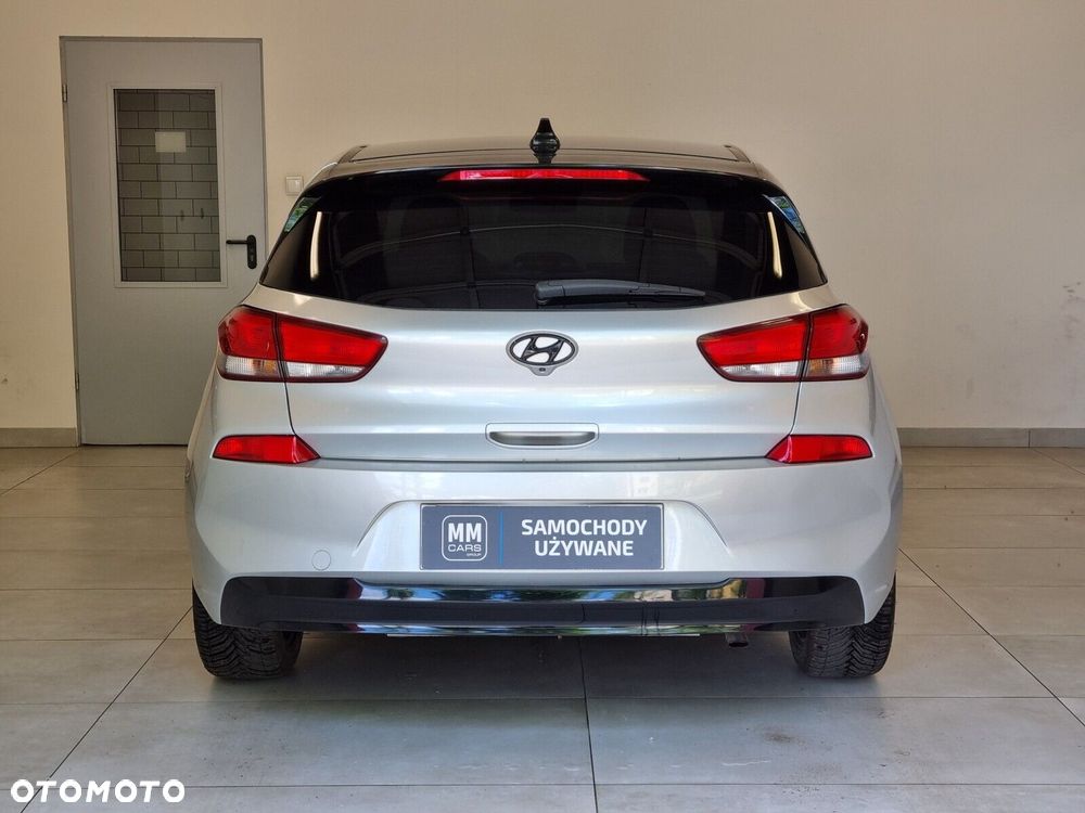 Hyundai i30 1.4 GO - 5