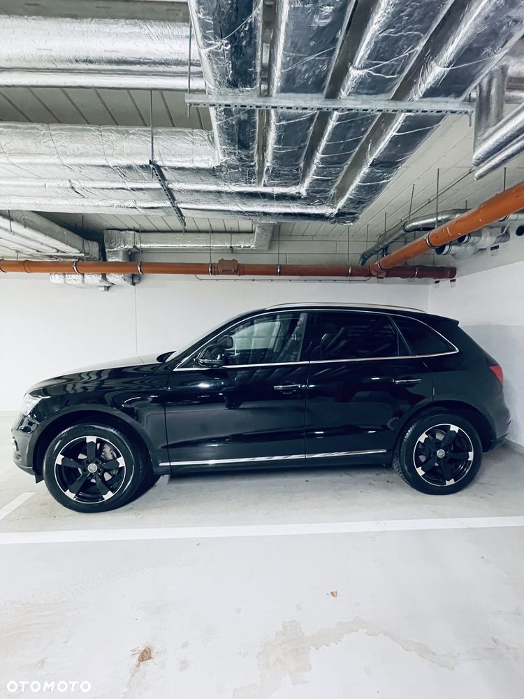 Audi Q5 - 13
