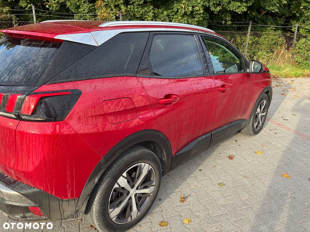 Peugeot 3008 - 2