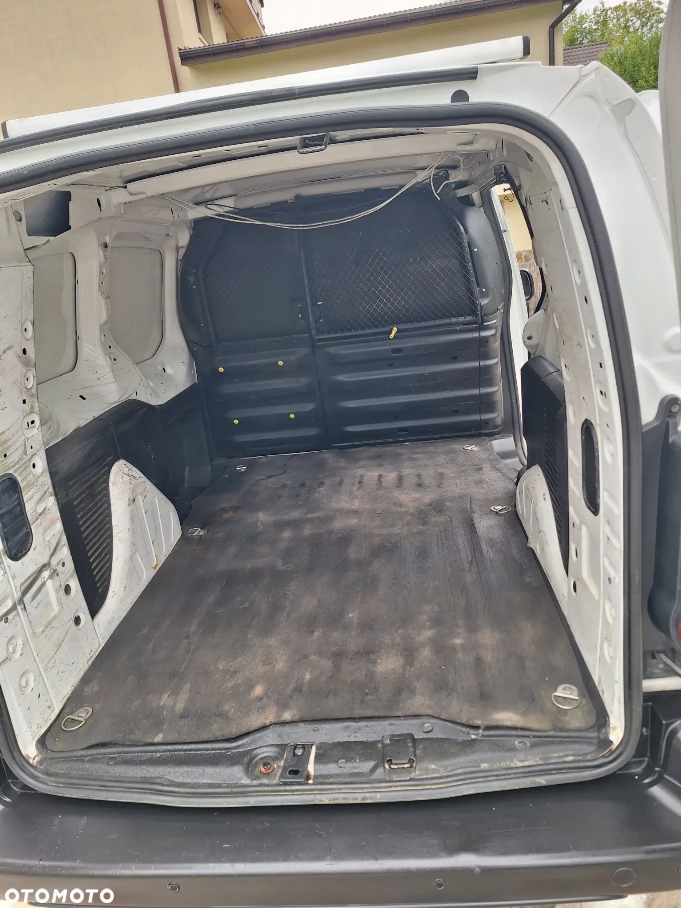 Citroën BERLINGO - 9