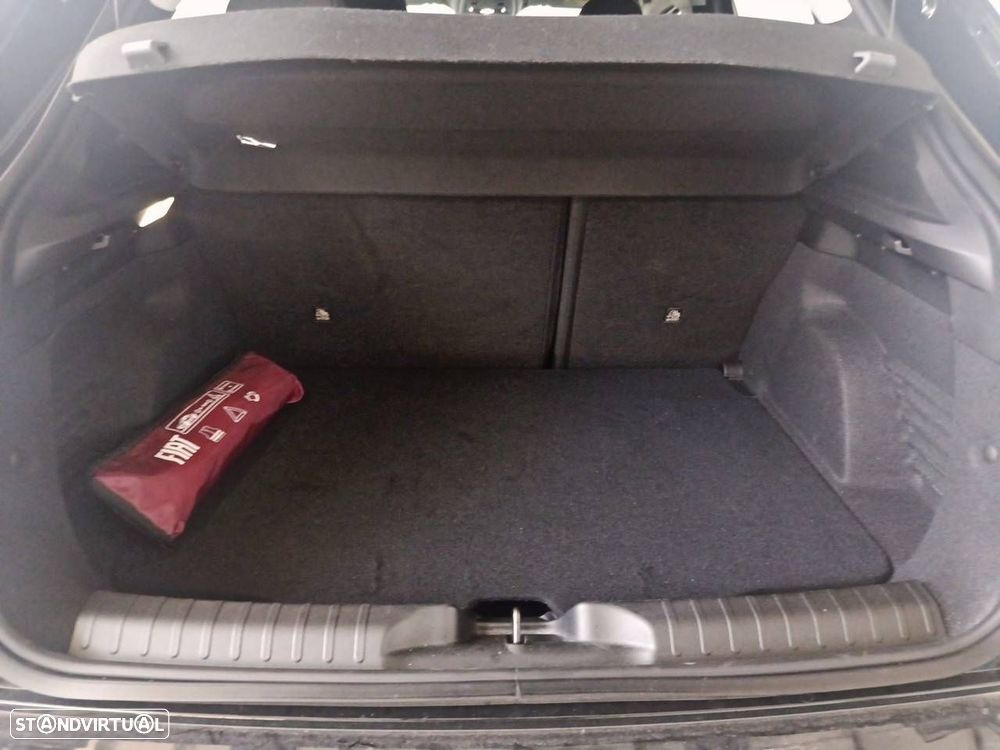 Fiat 600 1.2 Hybrid Icon - 6