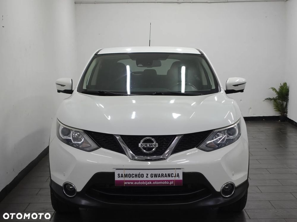 Nissan Qashqai - 11