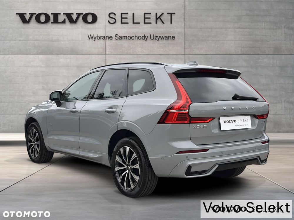 Volvo XC 60 - 7