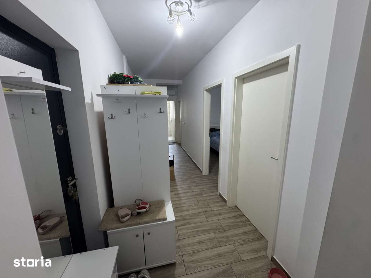 Apartament Nou 2 Camere in Giroc | AC - Parter 47mp — fotografia 3