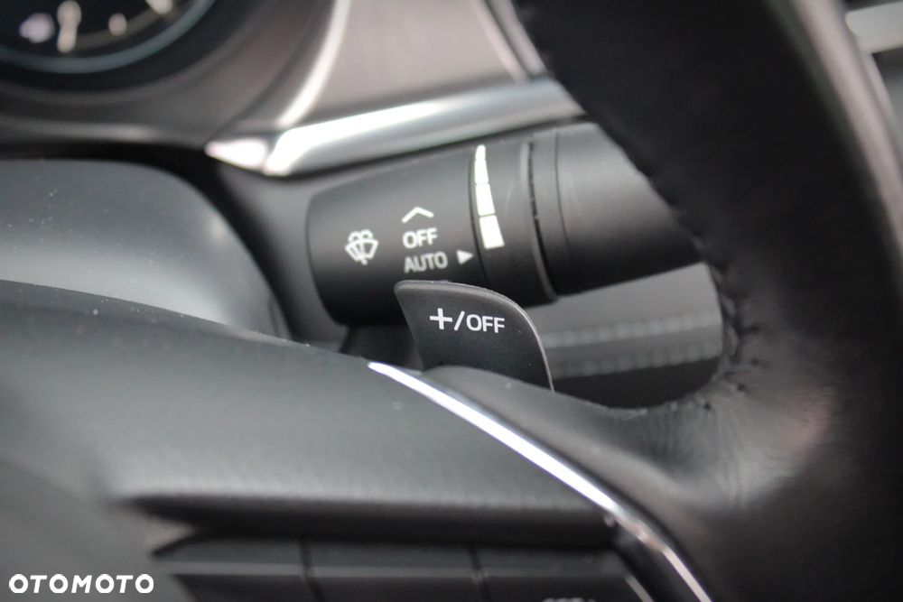 Mazda 6 2.5 SKYPrestige - 34