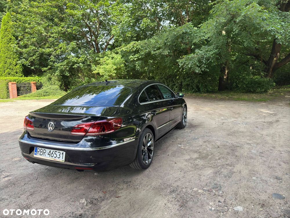 Volkswagen CC 2.0 TDI DPF BMT - 32