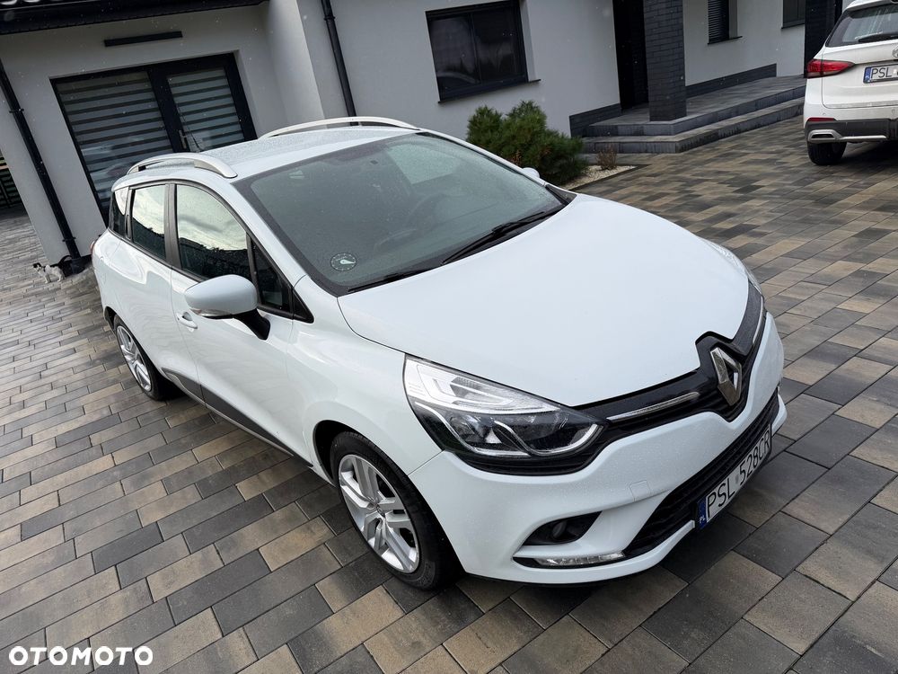 Renault Clio 0.9 Energy TCe Limited Plus - 32