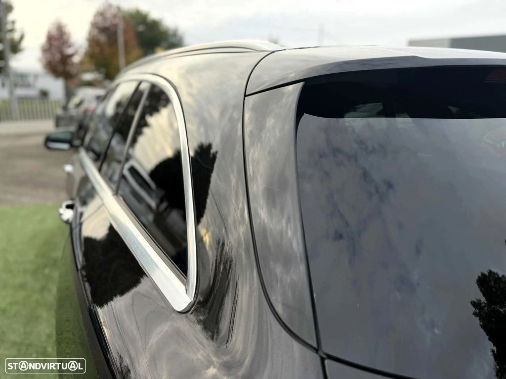 Mercedes-Benz C 300 de T 9G-TRONIC AMG Line - 13