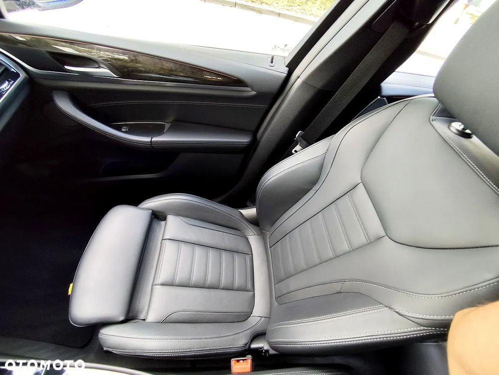 BMW iX3 80kWh Impressive - 30